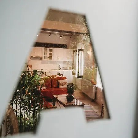 Feriehus Hani Chrysomilou *