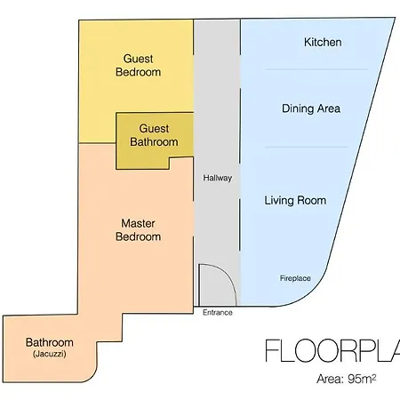 Hani Chrysomilou Kalopanagiotis