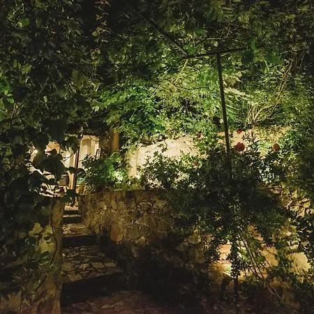 Feriehus Hani Chrysomilou Kalopanagiotis