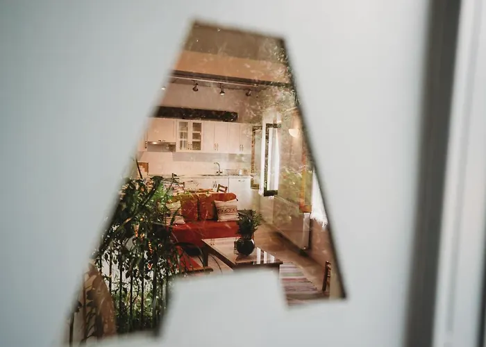 Ferienhaus Hani Chrysomilou *