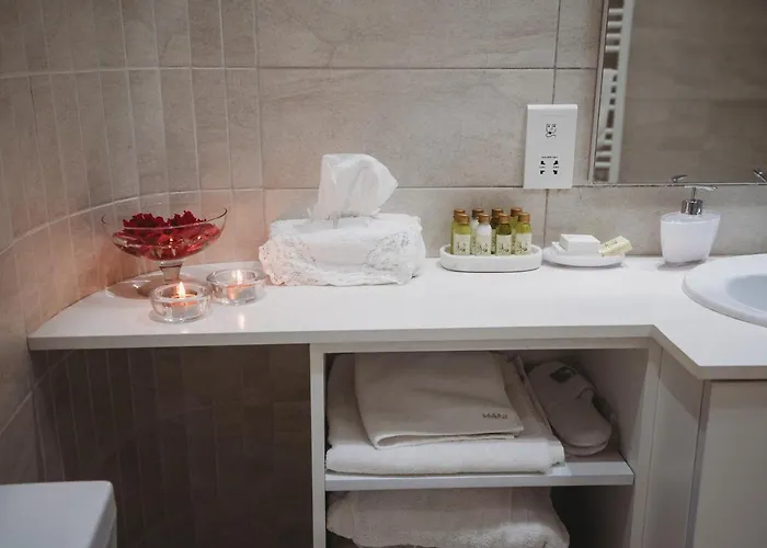 Hani Chrysomilou Ferienhaus *