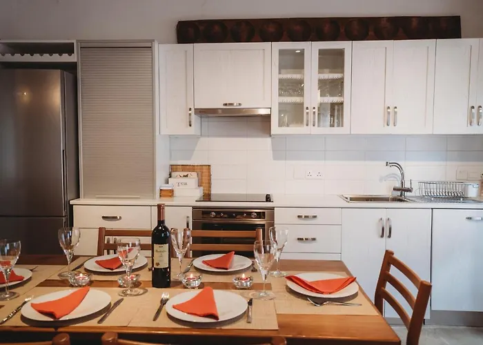 Ferienhaus Hani Chrysomilou Kalopanagiotis