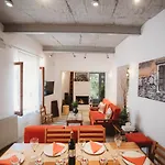 بيت للعطل Hani Chrysomilou *