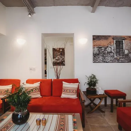 Hani Chrysomilou Hébergement de vacances