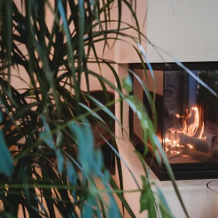 Hani Chrysomilou Hébergement de vacances