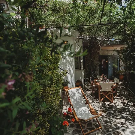 Hébergement de vacances Hani Chrysomilou Kalopanagiotis