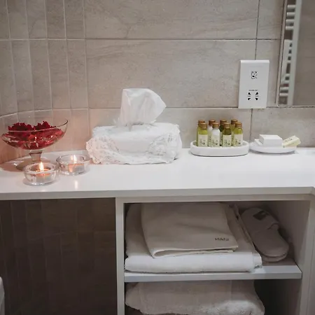 Hani Chrysomilou Case de vacanță *