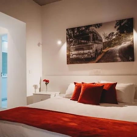 Hébergement de vacances Hani Chrysomilou