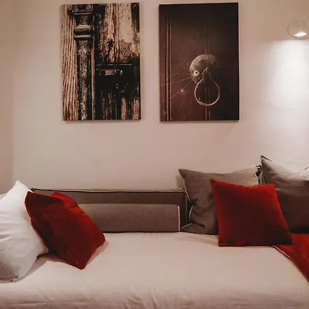 Hani Chrysomilou Case de vacanță Kalopanagiotis