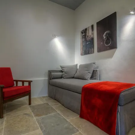 Hébergement de vacances Hani Chrysomilou