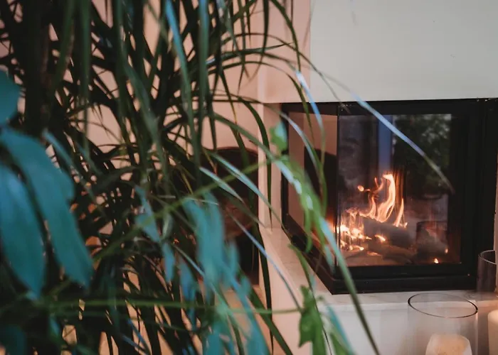 Hani Chrysomilou Semesterbostad