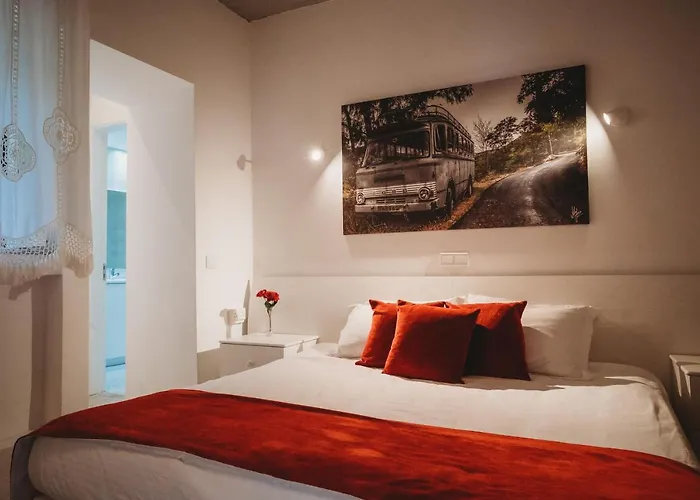 Semesterbostad Hani Chrysomilou