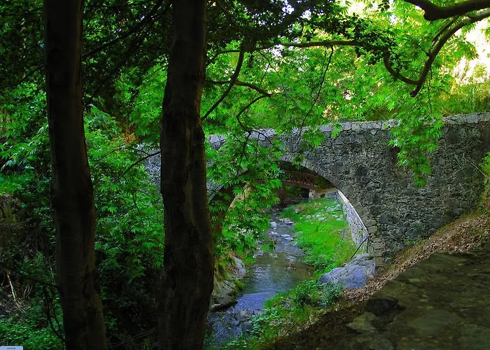 Hani Chrysomilou * Kalopanagiotis